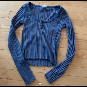 aeropostale long sleeve rare!
